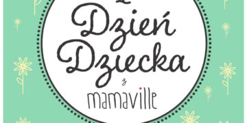 DZIEŃ DZIECKA W TEMACIE RZEKA