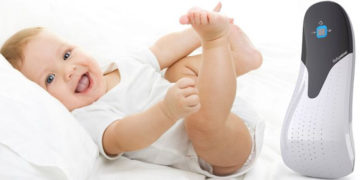 Opieka nad noworodkiem a bezpieczny sen