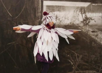 NIE TAKA SZTUKA STRASZNA