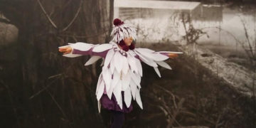 NIE TAKA SZTUKA STRASZNA