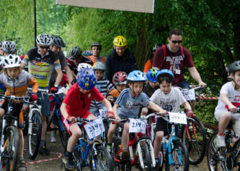 UWAGA  WYŚCIG: “OJCOWIE NA START”