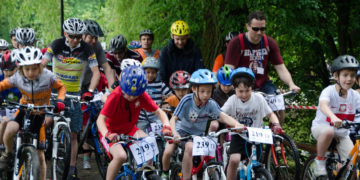 UWAGA  WYŚCIG: “OJCOWIE NA START”