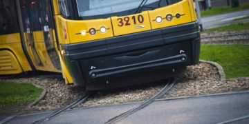 Tramwaje zostają na Towarowej