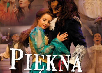 „PIĘKNA I BESTIA” W TEATRZE ŻYDOWSKIM
