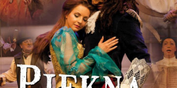 „Piękna i Bestia” w Teatrze Żydowskim