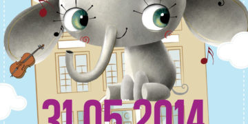 DZIEŃ DZIECKA NA GROCHOWSKIEJ