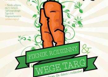 WIELKIE WEGE-TARG I PIKNIK RODZINNY