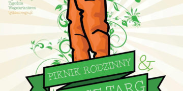 WIELKIE WEGE-TARG I PIKNIK RODZINNY