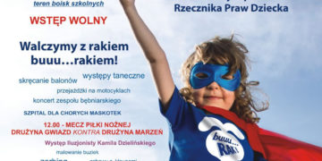 OGÓLNOPOLSKI DZIEŃ MARZEŃ NA BEMOWIE