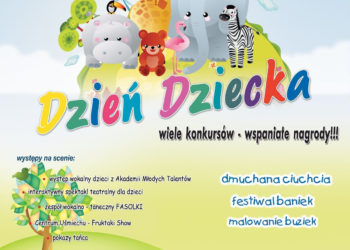 DZIEŃ DZIECKA W WARSZAWSKIM ZOO Z POLSKIM RADIEM RDC