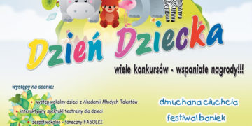 DZIEŃ DZIECKA W WARSZAWSKIM ZOO Z POLSKIM RADIEM RDC