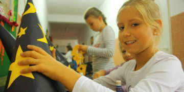 Harry Potter, Violetta, Survival, Plastyka i Przygoda – Kolonie KOGIS Nad Morzem