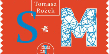 SPOTKANIE TOMASZEM ROŻKIEM I PROMOCJA KSIĄŻKI „KOSMOS”