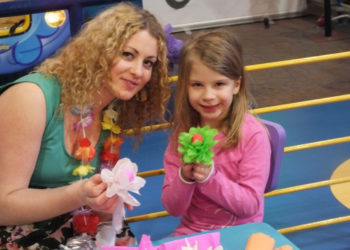 DZIEŃ MATKI W INCA PLAY