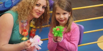 Dzień Matki w Inca Play