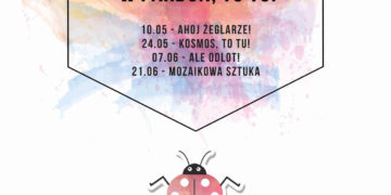 SOBOTA DLA DZIECI W PARDON, TO TU!