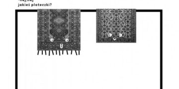 STWORKI I POTWORKI Z NOWOSZTUKONII