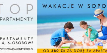 Czy zastanawiacie się gdzie spędzić Rodzinne wakacje?