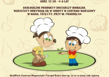 GOTUJ SIĘ DO ZMIAN! CZYLI ZDROWIE NA WIDELCU