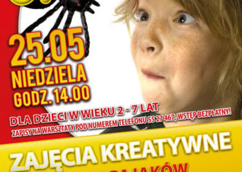 ZAJĘCIA KREATYWNE DLA DZIECI