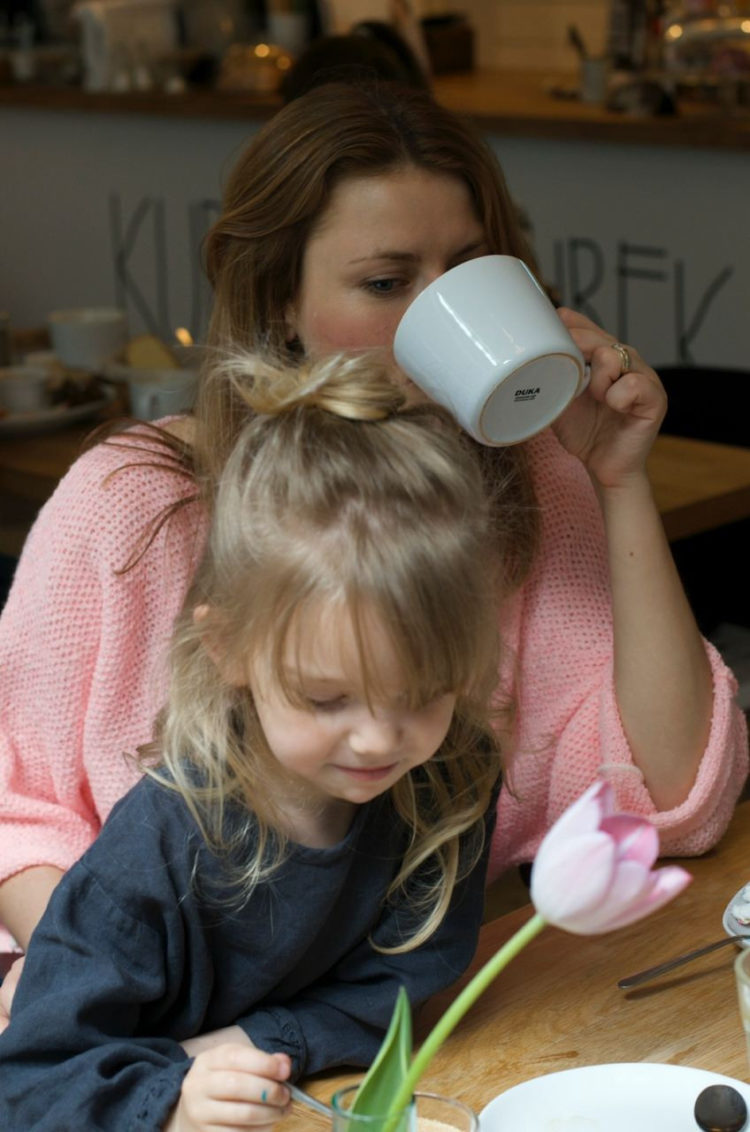 Zabierz mamę na kawę