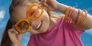 Dobry wzrok – najpiękniejszy prezent dla Twojego dziecka