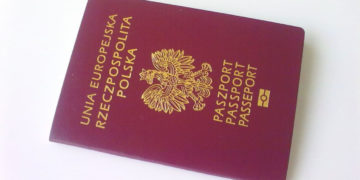 Sobota z paszportem w Mazowieckim Urzędzie Wojewódzkim