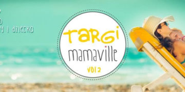 MAMAVILLE TARGI DLA MAMY I DZIECKA VOL2