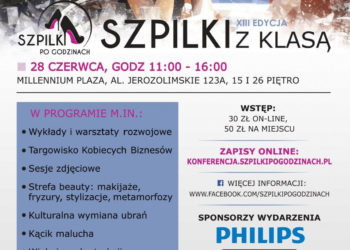 Szpilki z klasą!