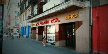 Repertuar Kina Femina 20 – 26 czerwca