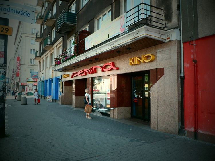 Repertuar Kina Femina 20 – 26 czerwca