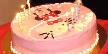 Urodziny z animatorem i paintball laserowy w Ale Fun CH Fort Wola