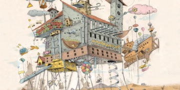 SPOTKANIE Z BAŚNIAMI Z 4 STRON ŚWIATA