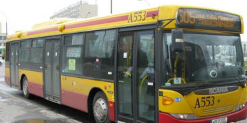 Obchody 25-lecia Wolności – zmiany w funkcjonowaniu komunikacji miejskiej