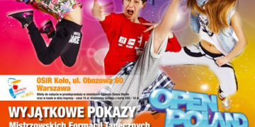 XXIV MISTRZOSTA EGURROLA DANCE STUDIO