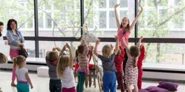 Lato w mieście – muzeum zaprasza!