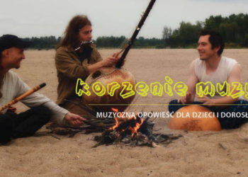 KORZENIE MUZYKI