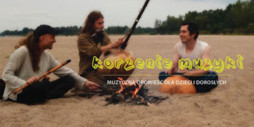 KORZENIE MUZYKI