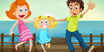 Wypoczywajmy Bezpiecznie Nad Wodą