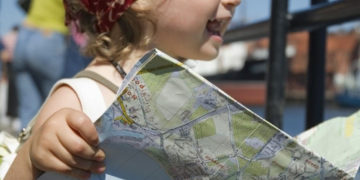 SPACEREM PRZEZ WŁOCHY, czyli cykl bezpłatnych wycieczek po dzielnicy Włochy.