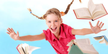 Podręczniki dla pierwszoklasistów