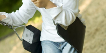 Rodzice, uwaga na piaskownice!