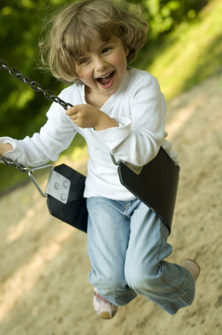 Rodzice, uwaga na piaskownice!