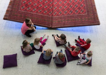 ELEMENTARZ SZTUKI WSPÓŁCZESNEJ