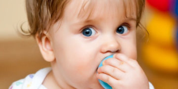 KASZEL U DZIECKA – BEZPIECZNE METODY LECZENIA