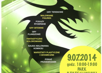 LETNIA AKADEMIA TEATRALNA W OKO