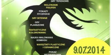 LETNIA AKADEMIA TEATRALNA W OKO