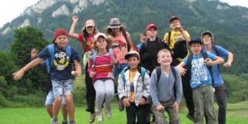 Kogis zaprasza dzieci na obozy w Tatrach