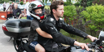 W drodze po dziecięce uśmiechy