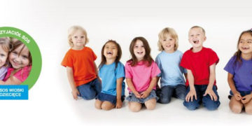 Cykliczna płatność kartą jako nowa forma wsparcia Stowarzyszenia SOS Wioski Dziecięce